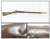 c1848 Antique HARPERS FERRY U.S. Model 1841 “MISSISSIPPI” Rifle Jefferson Davis MEXICAN AMERICAN WAR/CIVIL WAR - 1 of 19
