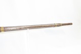 c1848 Antique HARPERS FERRY U.S. Model 1841 “MISSISSIPPI” Rifle Jefferson Davis MEXICAN AMERICAN WAR/CIVIL WAR - 13 of 19