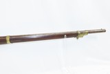 c1848 Antique HARPERS FERRY U.S. Model 1841 “MISSISSIPPI” Rifle Jefferson Davis MEXICAN AMERICAN WAR/CIVIL WAR - 5 of 19
