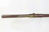 c1848 Antique HARPERS FERRY U.S. Model 1841 “MISSISSIPPI” Rifle Jefferson Davis MEXICAN AMERICAN WAR/CIVIL WAR - 8 of 19