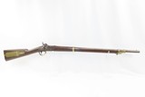 c1848 Antique HARPERS FERRY U.S. Model 1841 “MISSISSIPPI” Rifle Jefferson Davis MEXICAN AMERICAN WAR/CIVIL WAR - 2 of 19