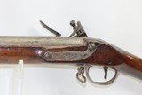 WAR of 1812 Antique U.S. HARPERS FERRY ARMORY Model 1795 FLINTLOCK Musket
Early US Military Musket Dated “1809” - 17 of 21