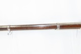 WAR of 1812 Antique U.S. HARPERS FERRY ARMORY Model 1795 FLINTLOCK Musket
Early US Military Musket Dated “1809” - 18 of 21
