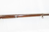 WAR of 1812 Antique U.S. HARPERS FERRY ARMORY Model 1795 FLINTLOCK Musket
Early US Military Musket Dated “1809” - 5 of 21