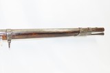WAR of 1812 Antique U.S. HARPERS FERRY ARMORY Model 1795 FLINTLOCK Musket
Early US Military Musket Dated “1809” - 6 of 21