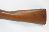 1824 DATED Antique U.S. HARPERS FERRY ARSENAL Model 1816 FLINTLOCK Musket
United States Armory Produced MILITARY MUSKET! - 19 of 23