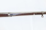 Antique U.S. MODEL 1816 Pattern .69 Caliber FLINTLOCK Musket1854 Dated barrel - 5 of 21