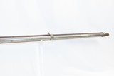 Antique U.S. MODEL 1816 Pattern .69 Caliber FLINTLOCK Musket1854 Dated barrel - 14 of 21