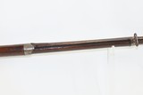 Antique U.S. MODEL 1816 Pattern .69 Caliber FLINTLOCK Musket1854 Dated barrel - 9 of 21