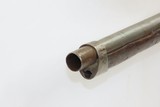 Antique U.S. MODEL 1816 Pattern .69 Caliber FLINTLOCK Musket1854 Dated barrel - 20 of 21