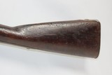 Antique U.S. MODEL 1816 Pattern .69 Caliber FLINTLOCK Musket1854 Dated barrel - 16 of 21