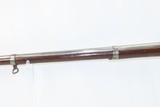 Antique U.S. MODEL 1816 Pattern .69 Caliber FLINTLOCK Musket1854 Dated barrel - 18 of 21