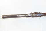 Antique U.S. MODEL 1816 Pattern .69 Caliber FLINTLOCK Musket1854 Dated barrel - 8 of 21