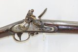 Antique U.S. MODEL 1816 Pattern .69 Caliber FLINTLOCK Musket1854 Dated barrel - 4 of 21