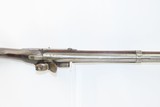 Antique U.S. MODEL 1816 Pattern .69 Caliber FLINTLOCK Musket1854 Dated barrel - 13 of 21