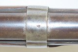 Antique US REMINGTON/FRANKFORD Arsenal MAYNARD M1816/1856 MUSKET Conversion Civil War Tape Primer Update to Flintlock Musket - 15 of 23