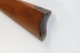 Scarce MILLER CONVERSION MERIDEN Mfg. Company Model 1861 .58 RIMFIRE Rifle
PARKERS, SNOW & CO. Percussion Rifle-Musket - 2 of 21