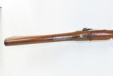 Scarce MILLER CONVERSION MERIDEN Mfg. Company Model 1861 .58 RIMFIRE Rifle
PARKERS, SNOW & CO. Percussion Rifle-Musket - 11 of 21