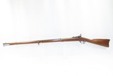 Scarce MILLER CONVERSION MERIDEN Mfg. Company Model 1861 .58 RIMFIRE Rifle
PARKERS, SNOW & CO. Percussion Rifle-Musket - 12 of 21
