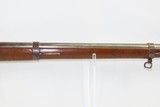 Scarce MILLER CONVERSION MERIDEN Mfg. Company Model 1861 .58 RIMFIRE Rifle
PARKERS, SNOW & CO. Percussion Rifle-Musket - 6 of 21