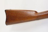 Scarce MILLER CONVERSION MERIDEN Mfg. Company Model 1861 .58 RIMFIRE Rifle
PARKERS, SNOW & CO. Percussion Rifle-Musket - 8 of 21