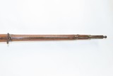 Scarce MILLER CONVERSION MERIDEN Mfg. Company Model 1861 .58 RIMFIRE Rifle
PARKERS, SNOW & CO. Percussion Rifle-Musket - 4 of 21