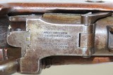 Scarce MILLER CONVERSION MERIDEN Mfg. Company Model 1861 .58 RIMFIRE Rifle
PARKERS, SNOW & CO. Percussion Rifle-Musket - 21 of 21