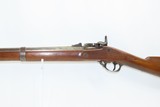 Scarce MILLER CONVERSION MERIDEN Mfg. Company Model 1861 .58 RIMFIRE Rifle
PARKERS, SNOW & CO. Percussion Rifle-Musket - 7 of 21
