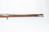 Scarce MILLER CONVERSION MERIDEN Mfg. Company Model 1861 .58 RIMFIRE Rifle
PARKERS, SNOW & CO. Percussion Rifle-Musket - 18 of 21