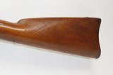 Scarce MILLER CONVERSION MERIDEN Mfg. Company Model 1861 .58 RIMFIRE Rifle
PARKERS, SNOW & CO. Percussion Rifle-Musket - 20 of 21