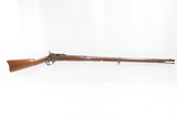 Scarce MILLER CONVERSION MERIDEN Mfg. Company Model 1861 .58 RIMFIRE Rifle
PARKERS, SNOW & CO. Percussion Rifle-Musket - 14 of 21