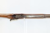 Scarce MILLER CONVERSION MERIDEN Mfg. Company Model 1861 .58 RIMFIRE Rifle
PARKERS, SNOW & CO. Percussion Rifle-Musket - 10 of 21