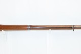 Scarce MILLER CONVERSION MERIDEN Mfg. Company Model 1861 .58 RIMFIRE Rifle
PARKERS, SNOW & CO. Percussion Rifle-Musket - 13 of 21
