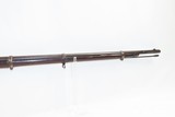 EGYPTIAN Antique REMINGTON Rolling Block M1868 No. 1 MILITARY Rifle .43 Nice 19th Century Military Firearm - 18 of 20