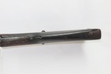 EGYPTIAN Antique REMINGTON Rolling Block M1868 No. 1 MILITARY Rifle .43 Nice 19th Century Military Firearm - 12 of 20