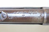 EGYPTIAN Antique REMINGTON Rolling Block M1868 No. 1 MILITARY Rifle .43 Nice 19th Century Military Firearm - 10 of 20