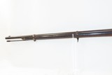 EGYPTIAN Antique REMINGTON Rolling Block M1868 No. 1 MILITARY Rifle .43 Nice 19th Century Military Firearm - 5 of 20