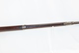 Antique HARPERS FERRY U.S. Model 1842 SMOOTHBORE .69 Cal. Percussion MUSKET MEXICAN AMERICAN WAR Musket Made in 1845 - 9 of 19