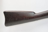 FENIAN NEEDHAM Conversion JENKS & Son BRIDESBURG Rifle .58 Centerfire 1867
Like Those Used by FENIAN BROTHERHOOD Invasion of Canada - 3 of 20