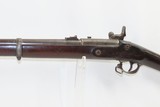 FENIAN NEEDHAM Conversion JENKS & Son BRIDESBURG Rifle .58 Centerfire 1867
Like Those Used by FENIAN BROTHERHOOD Invasion of Canada - 17 of 20