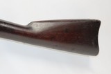 FENIAN NEEDHAM Conversion JENKS & Son BRIDESBURG Rifle .58 Centerfire 1867
Like Those Used by FENIAN BROTHERHOOD Invasion of Canada - 16 of 20
