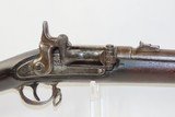 FENIAN NEEDHAM Conversion JENKS & Son BRIDESBURG Rifle .58 Centerfire 1867
Like Those Used by FENIAN BROTHERHOOD Invasion of Canada - 4 of 20