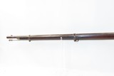 FENIAN NEEDHAM Conversion JENKS & Son BRIDESBURG Rifle .58 Centerfire 1867
Like Those Used by FENIAN BROTHERHOOD Invasion of Canada - 18 of 20