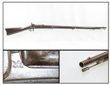 FENIAN NEEDHAM Conversion JENKS & Son BRIDESBURG Rifle .58 Centerfire 1867
Like Those Used by FENIAN BROTHERHOOD Invasion of Canada - 1 of 20