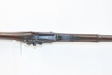 INDIAN WARS Antique SPRINGFIELD Model 1868 Breech Loading TRAPDOOR Rifle
Military Rifle with 1870 Dated Breechlock - 12 of 19