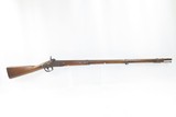 Antique US SPRINGFIELD ARMORY Model 1816 Percussion CONE Conversion Musket
Converted Flintlock to Percussion US Infantry Weapon - 2 of 23