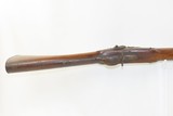 Antique US SPRINGFIELD ARMORY Model 1816 Percussion CONE Conversion Musket
Converted Flintlock to Percussion US Infantry Weapon - 9 of 23