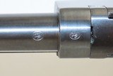 c1947 mfr WINCHESTER Model 62A Slide Action .22 S, L, LR TAKEDOWN RIFLE C&R Next Generation of Pump Actions After the Model 1890! - 12 of 21