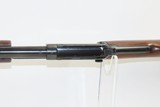 c1947 mfr WINCHESTER Model 62A Slide Action .22 S, L, LR TAKEDOWN RIFLE C&R Next Generation of Pump Actions After the Model 1890! - 14 of 21