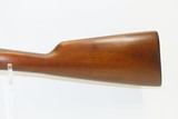 c1947 mfr WINCHESTER Model 62A Slide Action .22 S, L, LR TAKEDOWN RIFLE C&R Next Generation of Pump Actions After the Model 1890! - 3 of 21